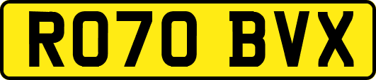 RO70BVX