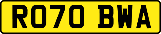 RO70BWA