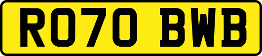 RO70BWB