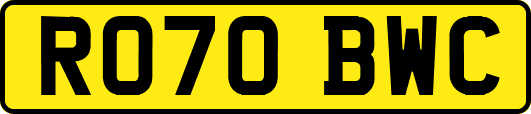 RO70BWC