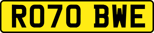 RO70BWE