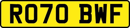 RO70BWF