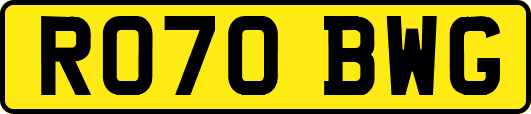 RO70BWG