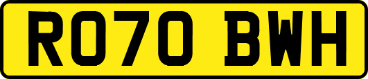RO70BWH