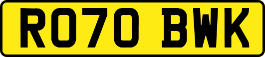RO70BWK