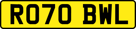 RO70BWL