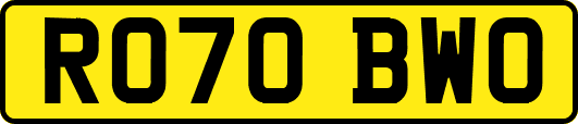 RO70BWO