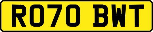 RO70BWT