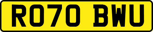 RO70BWU