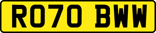 RO70BWW