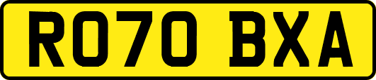 RO70BXA