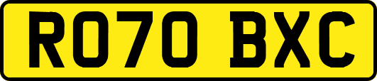 RO70BXC