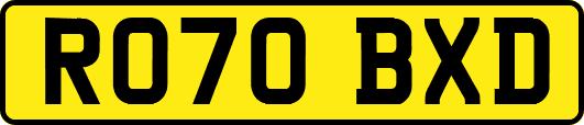 RO70BXD