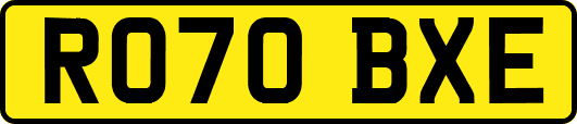 RO70BXE