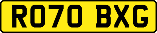 RO70BXG