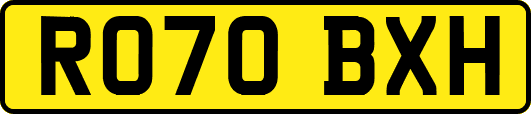 RO70BXH