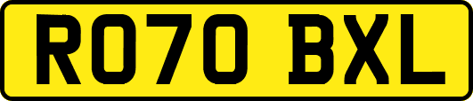 RO70BXL