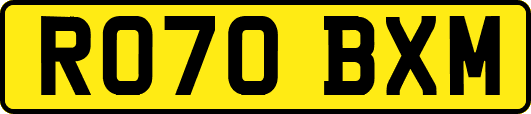 RO70BXM