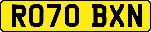 RO70BXN