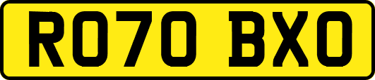 RO70BXO