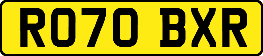 RO70BXR