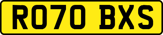 RO70BXS