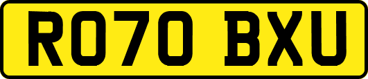 RO70BXU