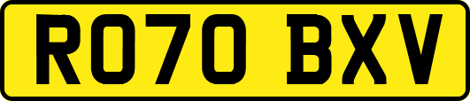 RO70BXV