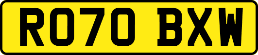 RO70BXW