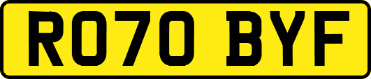 RO70BYF