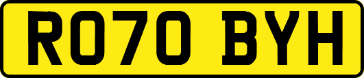 RO70BYH