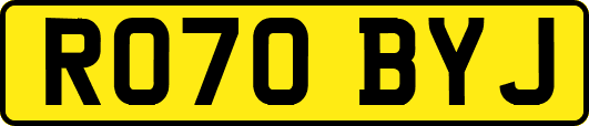 RO70BYJ