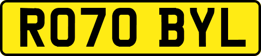 RO70BYL