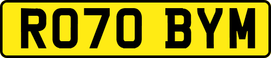 RO70BYM
