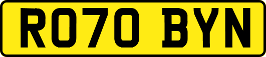 RO70BYN