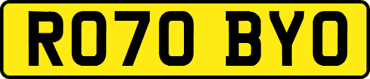 RO70BYO