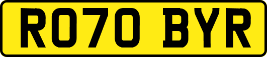 RO70BYR