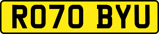 RO70BYU