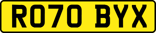 RO70BYX