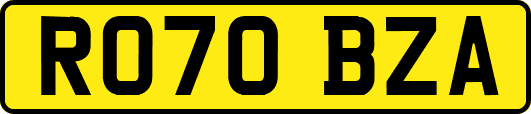 RO70BZA