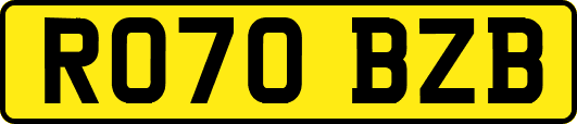 RO70BZB
