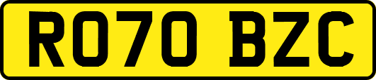 RO70BZC