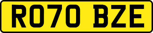 RO70BZE