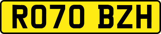 RO70BZH