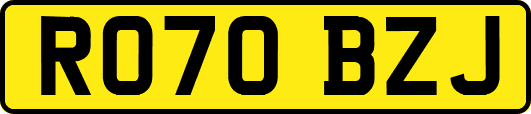 RO70BZJ