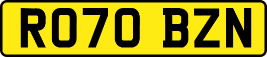 RO70BZN