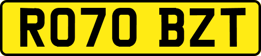 RO70BZT