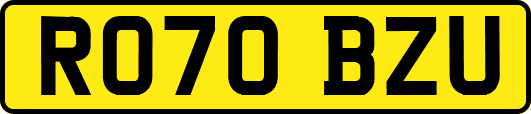 RO70BZU