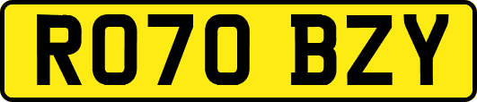 RO70BZY