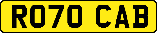RO70CAB